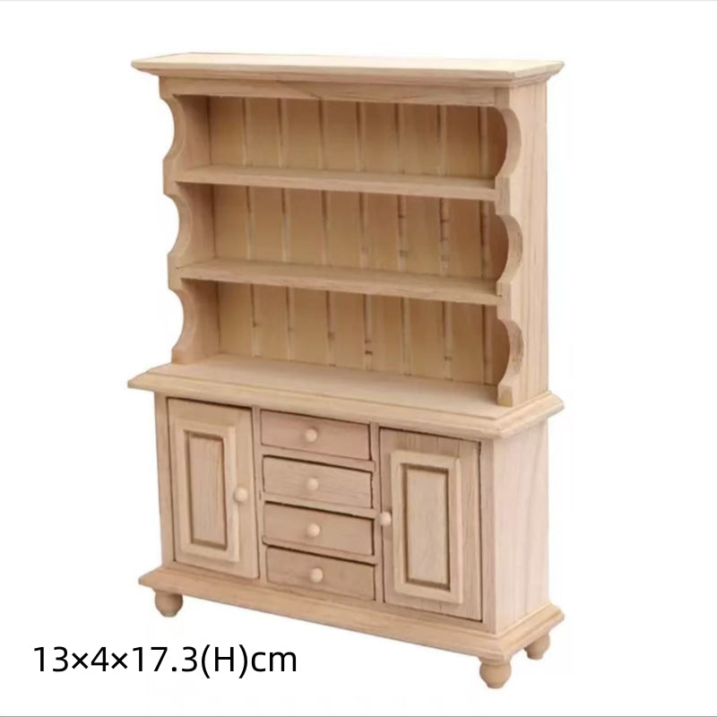 【Furniture】miniature dollhouse furniture series 1/12 scale