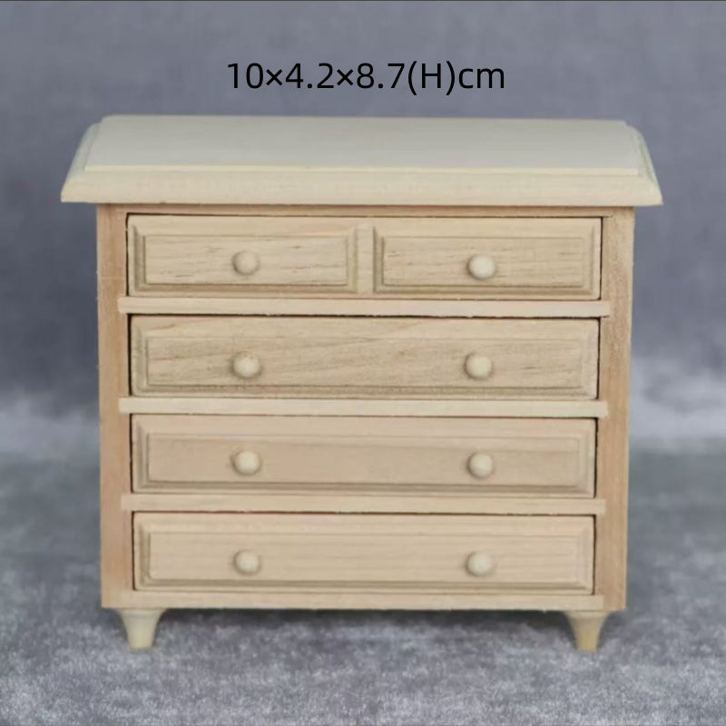 【Magic】miniature dollhouse accessories magic series 1/12 or 1/6 scale