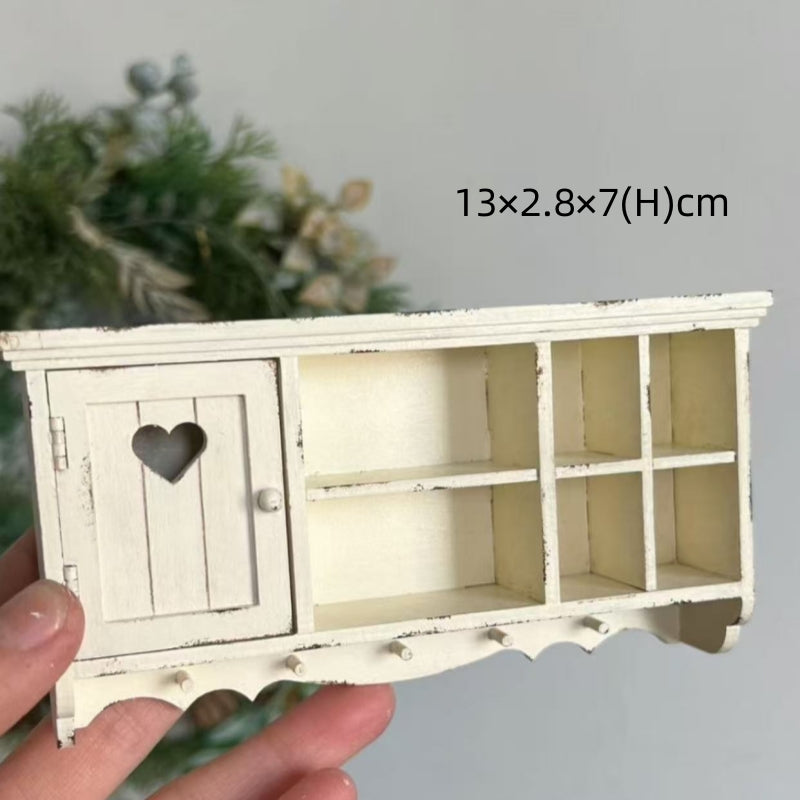 【Furniture】miniature dollhouse furniture series 1/12 scale