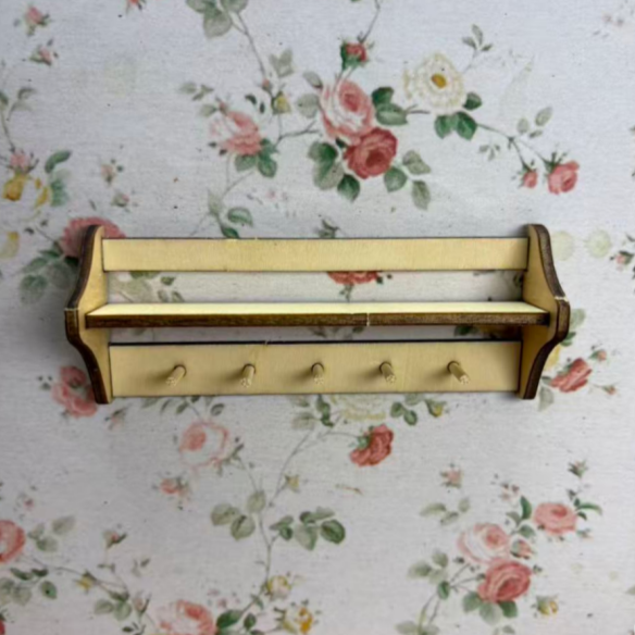 【Kitchen】miniature dollhouse accessories kitchen series 1/12 or 1/6 scale