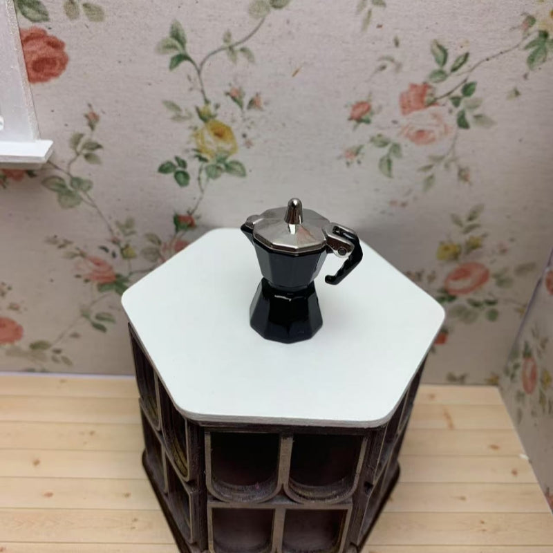 【Kitchen】miniature dollhouse accessories kitchen series 1/12 or 1/6 scale