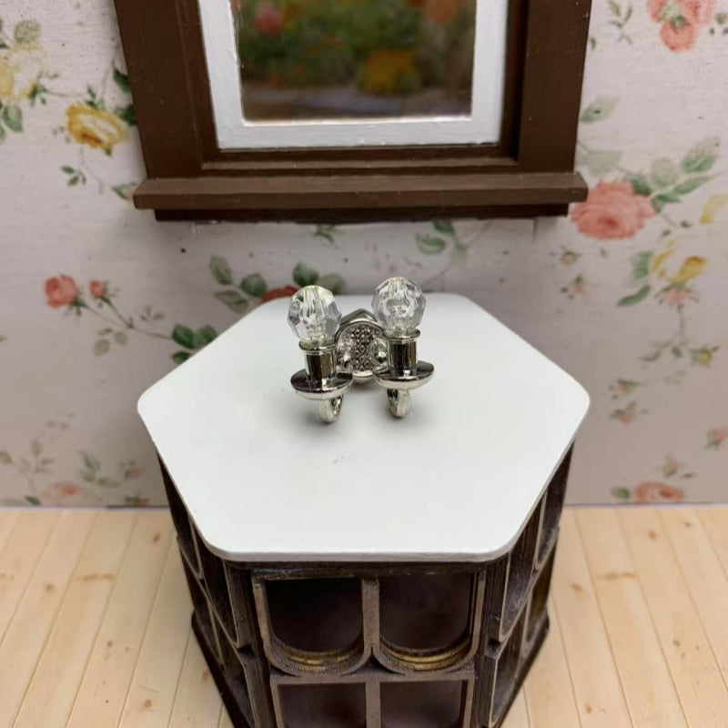 【living room】miniature dollhouse accessories living room series 1/12 scale