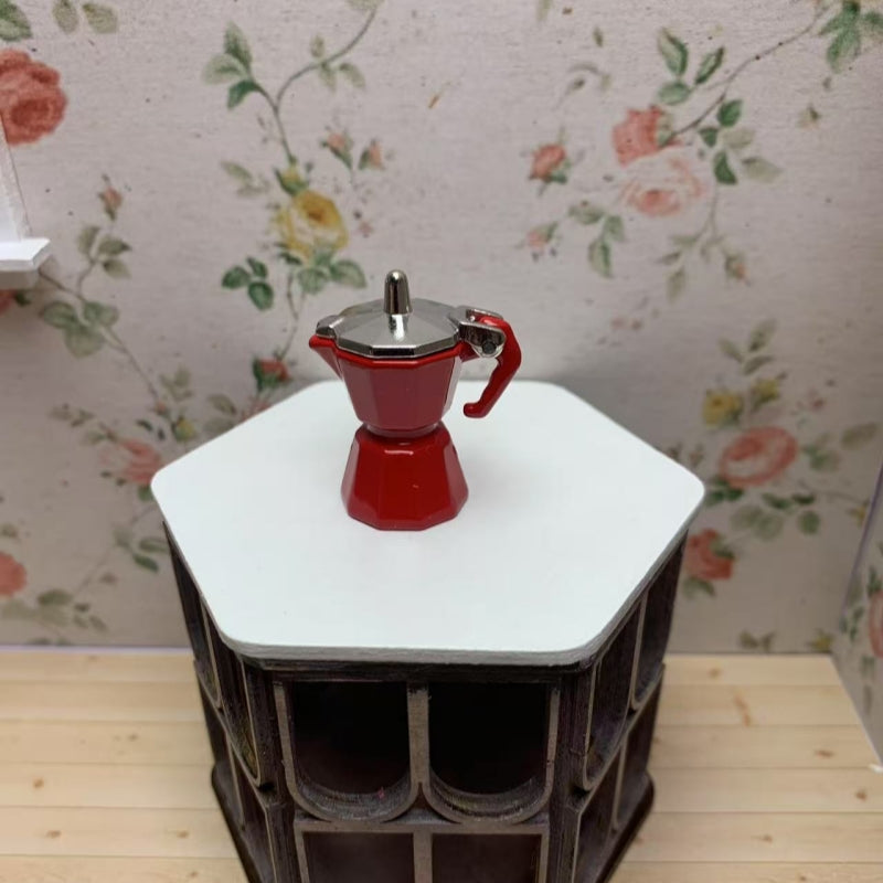 【Kitchen】miniature dollhouse accessories kitchen series 1/12 or 1/6 scale