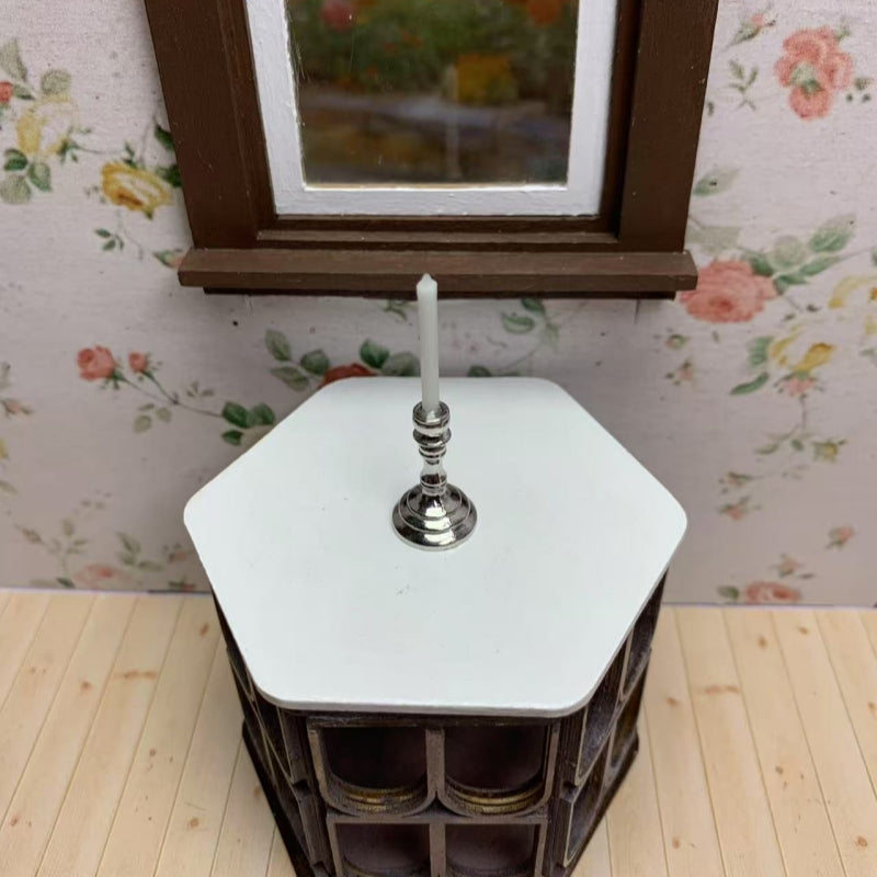 【living room】miniature dollhouse accessories living room series 1/12 scale