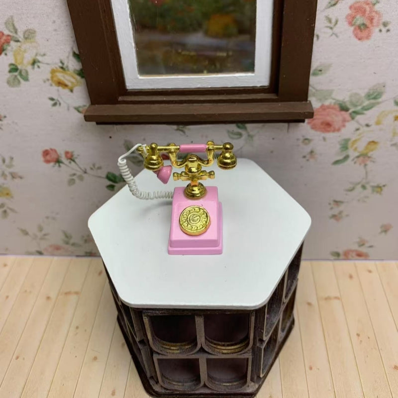 【Magic】miniature dollhouse accessories magic series 1/12 or 1/6 scale