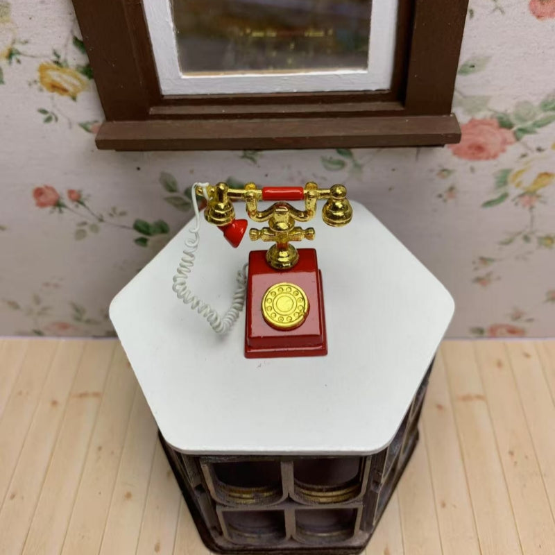 【Magic】miniature dollhouse accessories magic series 1/12 or 1/6 scale