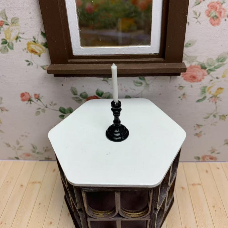 【living room】miniature dollhouse accessories living room series 1/12 scale