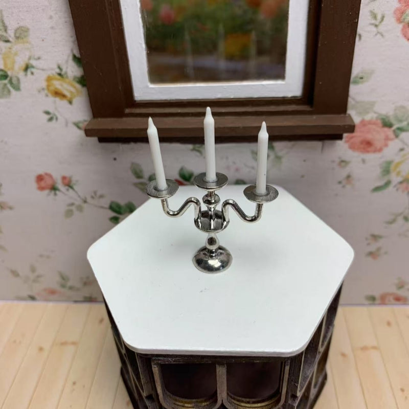 【living room】miniature dollhouse accessories living room series 1/12 scale