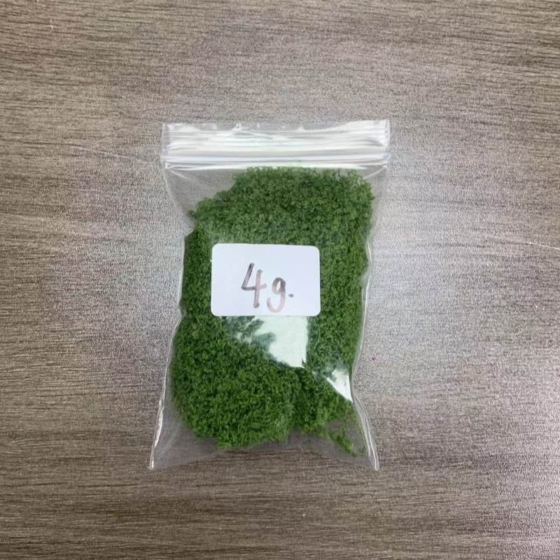 【Garden】miniature dollhouse accessories garden series 1/12 or 1/6 scale