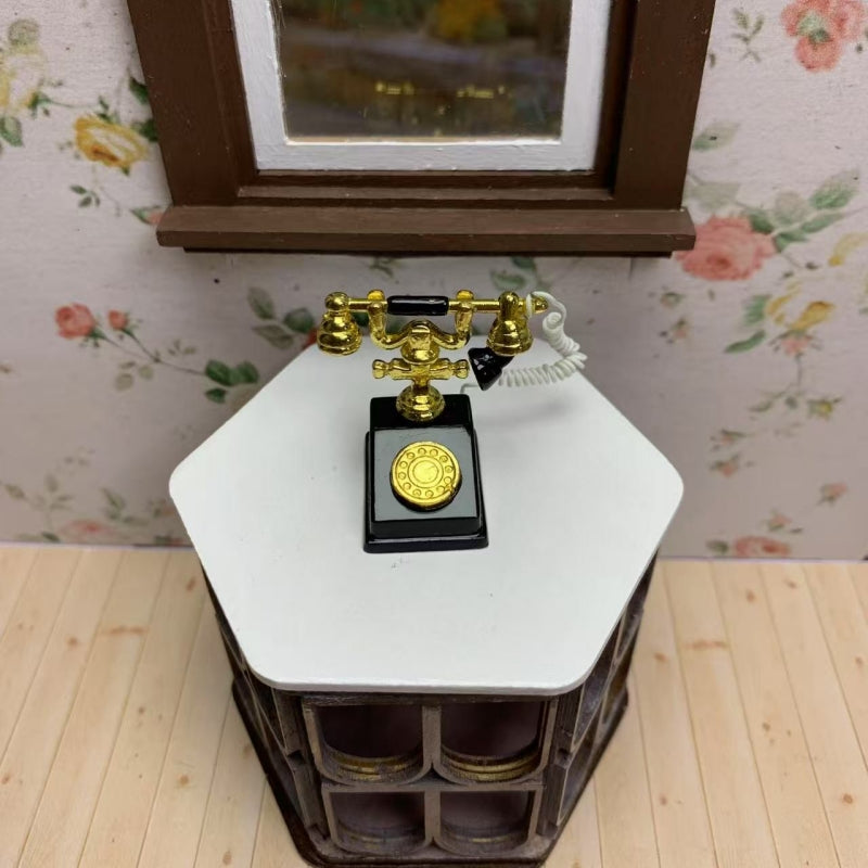 【Magic】miniature dollhouse accessories magic series 1/12 or 1/6 scale