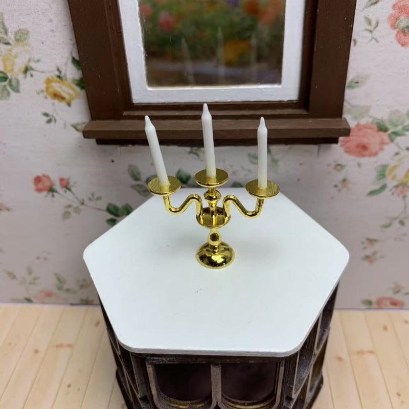 【living room】miniature dollhouse accessories living room series 1/12 scale