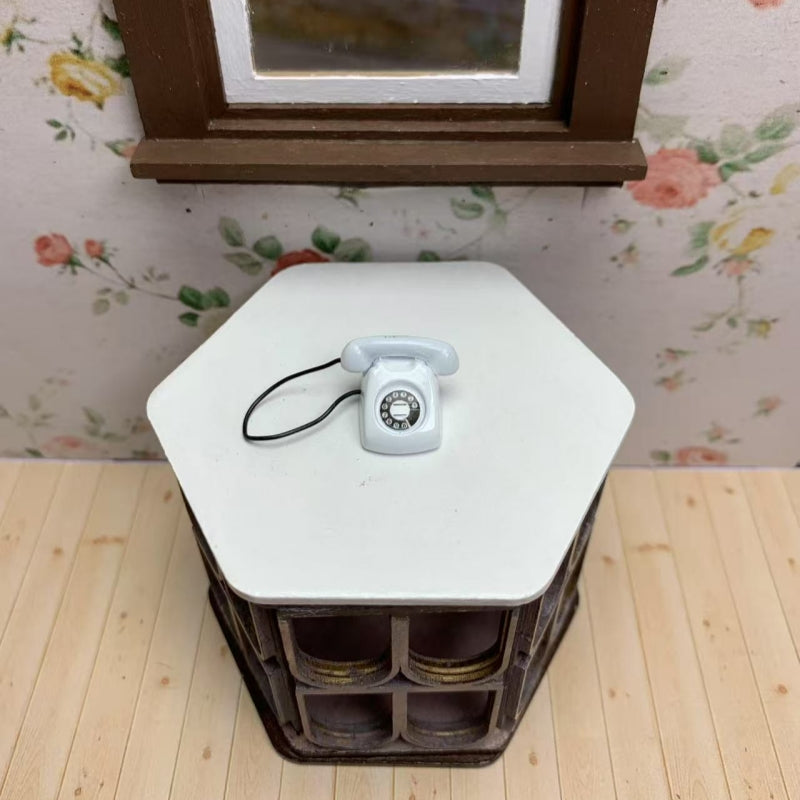 【Magic】miniature dollhouse accessories magic series 1/12 or 1/6 scale