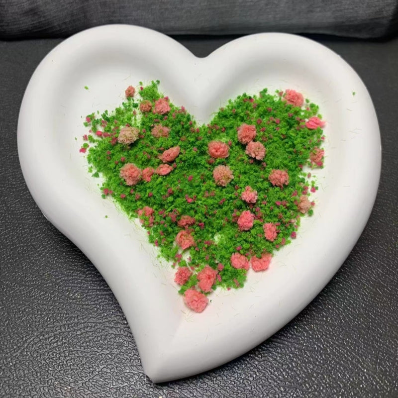 【Garden】miniature dollhouse accessories garden series 1/12 or 1/6 scale