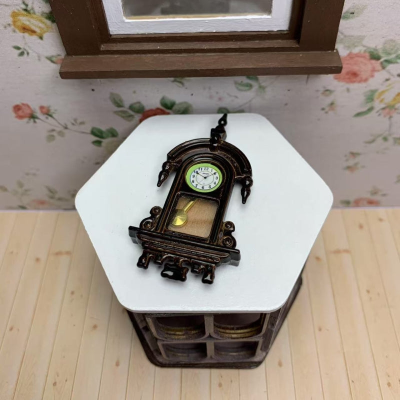 【living room】miniature dollhouse accessories living room series 1/12 scale