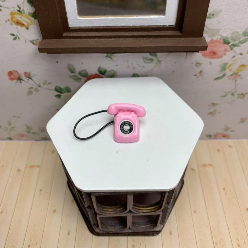 【Magic】miniature dollhouse accessories magic series 1/12 or 1/6 scale