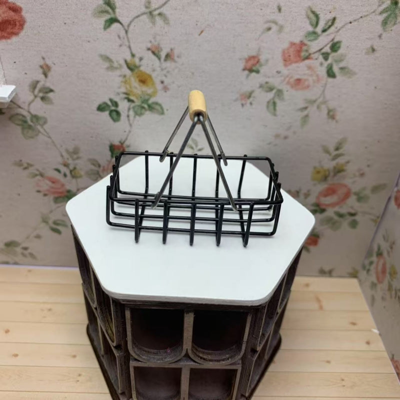 【Kitchen】miniature dollhouse accessories kitchen series 1/12 or 1/6 scale