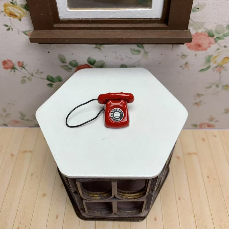 【Magic】miniature dollhouse accessories magic series 1/12 or 1/6 scale