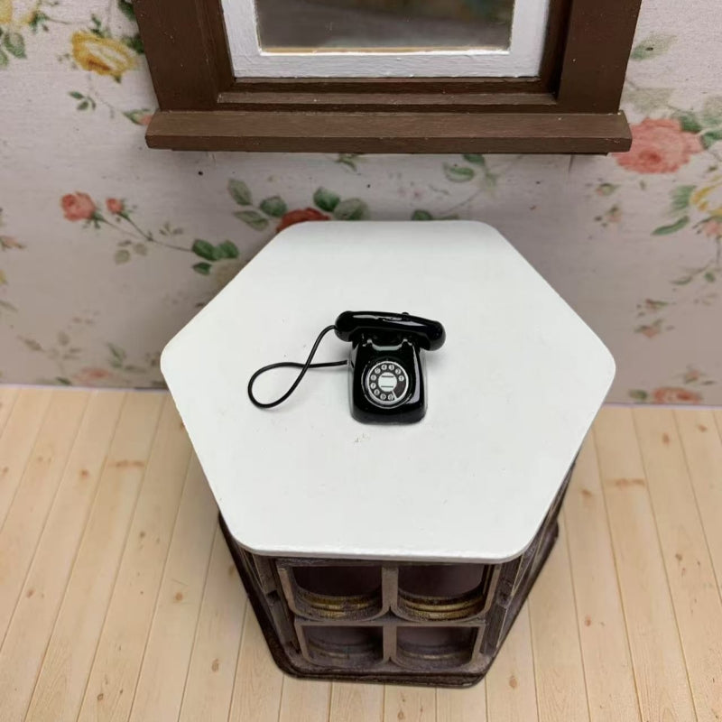 【Magic】miniature dollhouse accessories magic series 1/12 or 1/6 scale