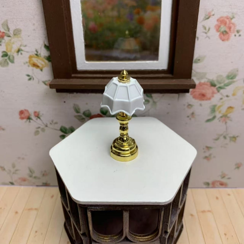 【Magic】miniature dollhouse accessories magic series 1/12 or 1/6 scale