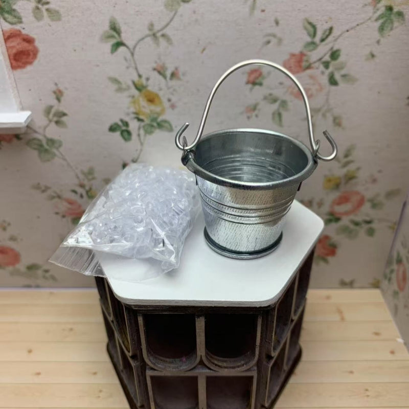 【Kitchen】miniature dollhouse accessories kitchen series 1/12 or 1/6 scale