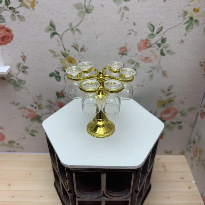 【Kitchen】miniature dollhouse accessories kitchen series 1/12 or 1/6 scale