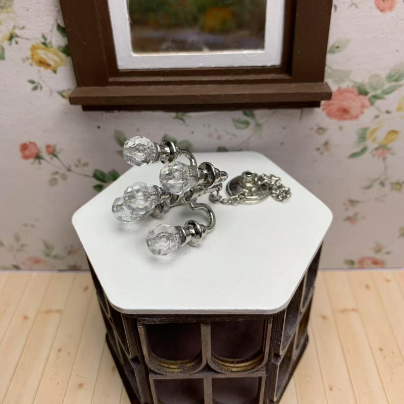 【Magic】miniature dollhouse accessories magic series 1/12 or 1/6 scale