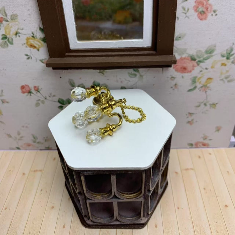 【Magic】miniature dollhouse accessories magic series 1/12 or 1/6 scale