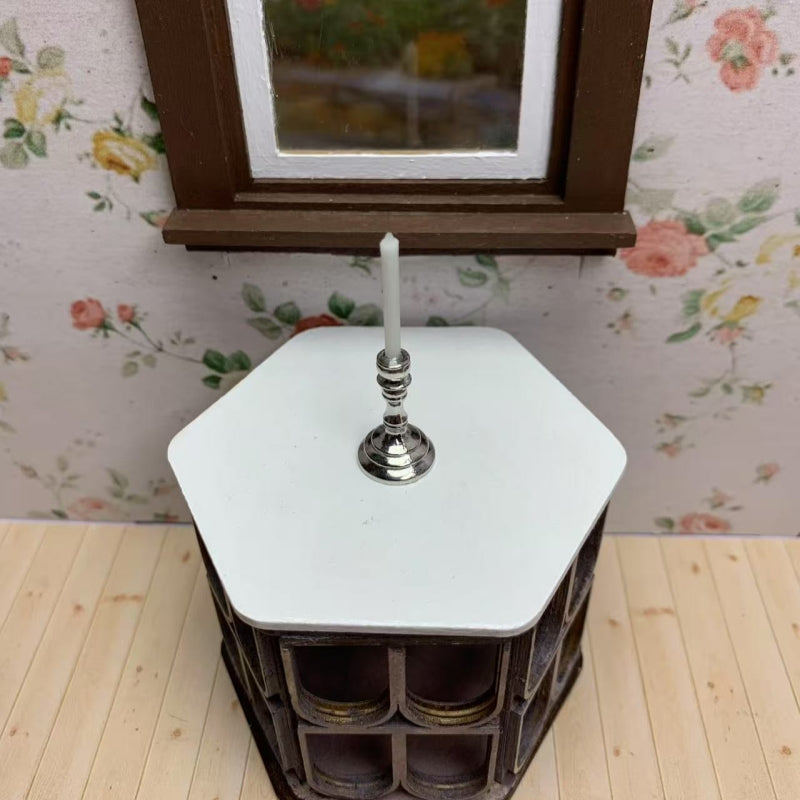 【Magic】miniature dollhouse accessories magic series 1/12 or 1/6 scale