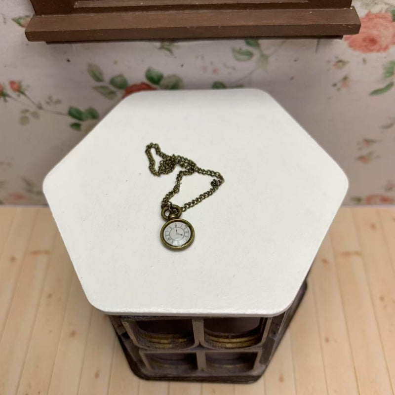 【living room】miniature dollhouse accessories living room series 1/12 scale