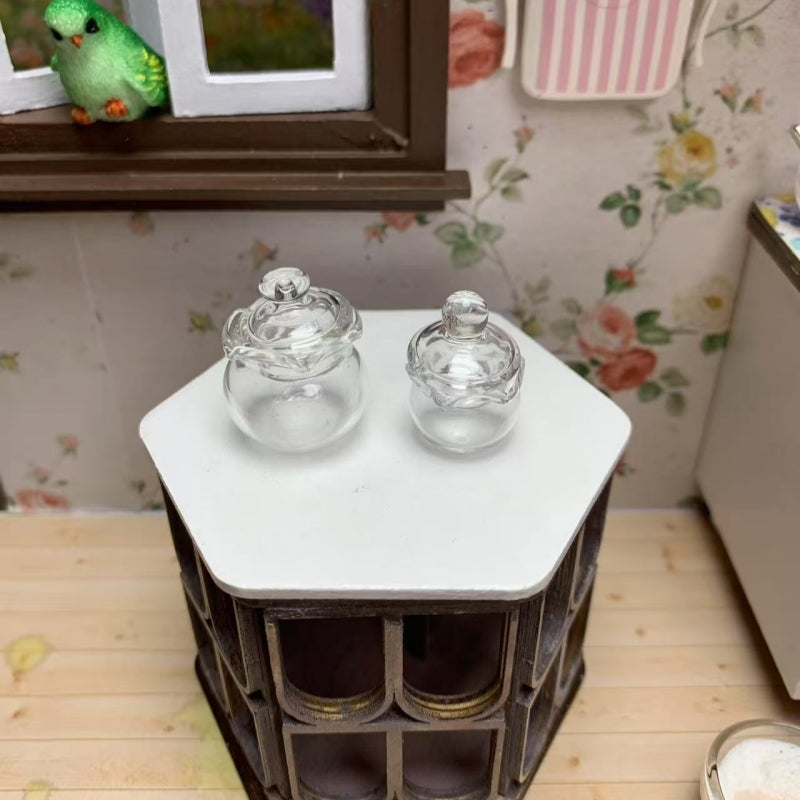 【Kitchen】miniature dollhouse accessories kitchen series 1/12 or 1/6 scale