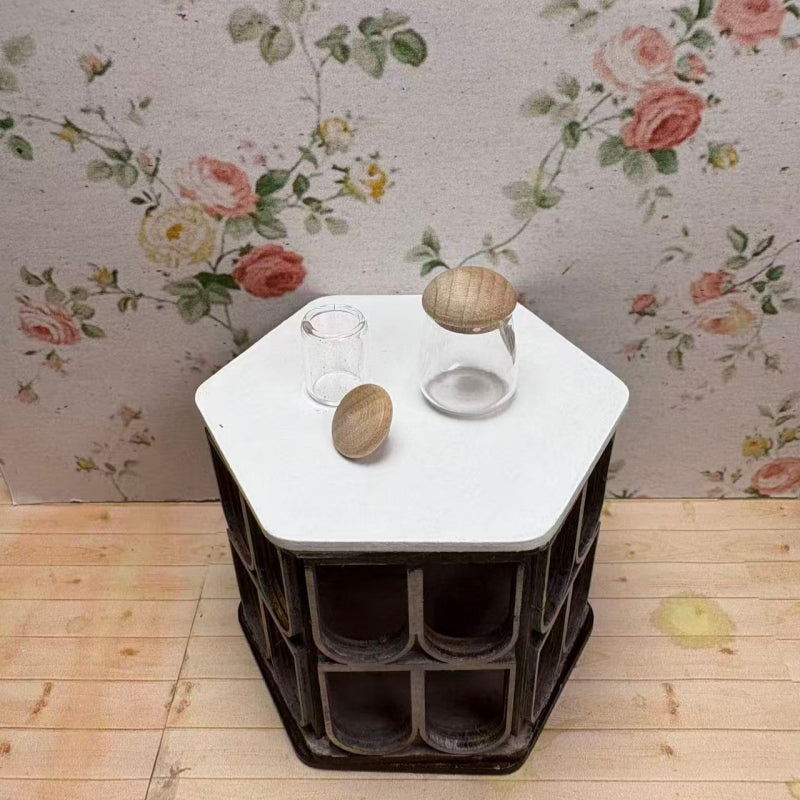 【Kitchen】miniature dollhouse accessories kitchen series 1/12 or 1/6 scale