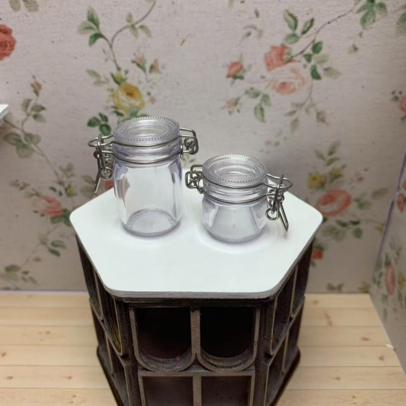 【Kitchen】miniature dollhouse accessories kitchen series 1/12 or 1/6 scale