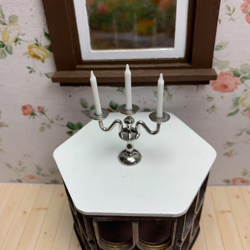 【Magic】miniature dollhouse accessories magic series 1/12 or 1/6 scale