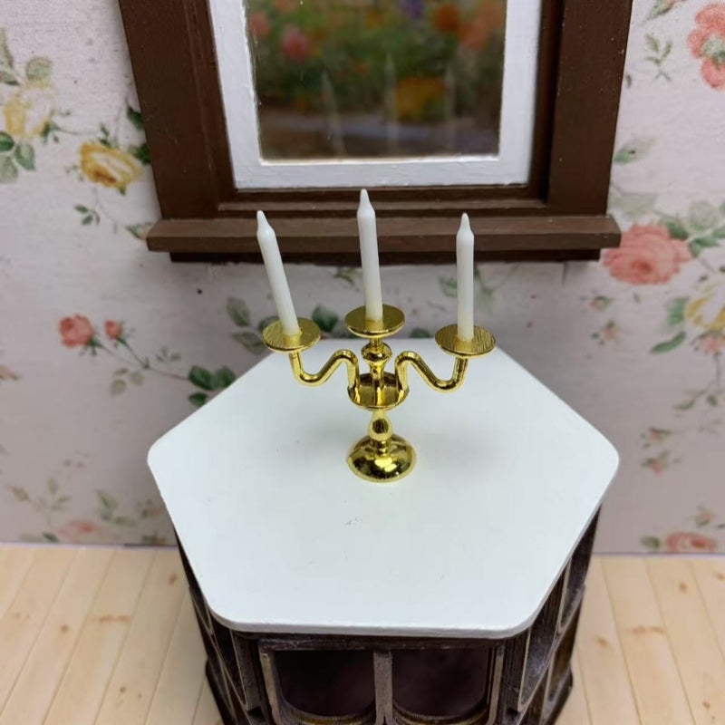 【Magic】miniature dollhouse accessories magic series 1/12 or 1/6 scale