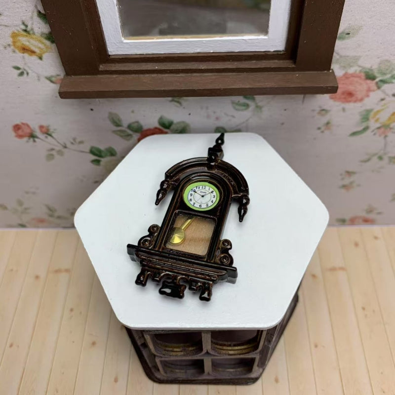 【Magic】miniature dollhouse accessories magic series 1/12 or 1/6 scale