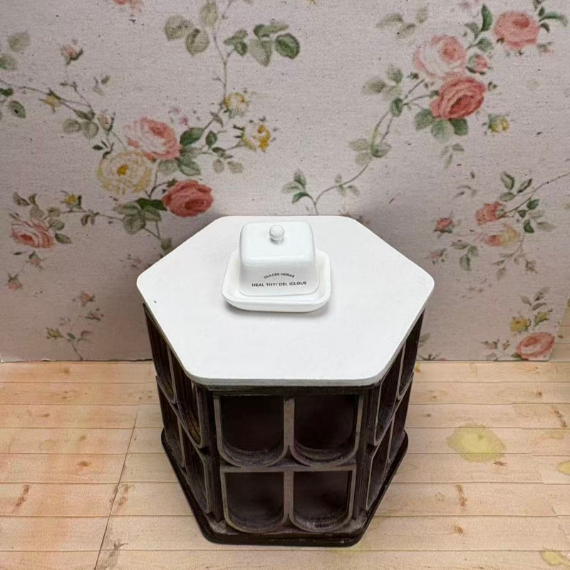 【Kitchen】miniature dollhouse accessories kitchen series 1/12 or 1/6 scale