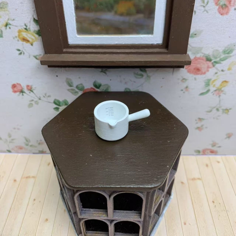 【Kitchen】miniature dollhouse accessories kitchen series 1/12 or 1/6 scale