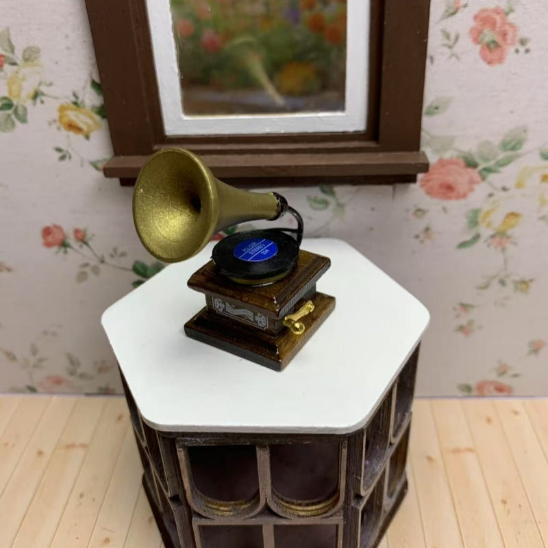 【Magic】miniature dollhouse accessories magic series 1/12 or 1/6 scale