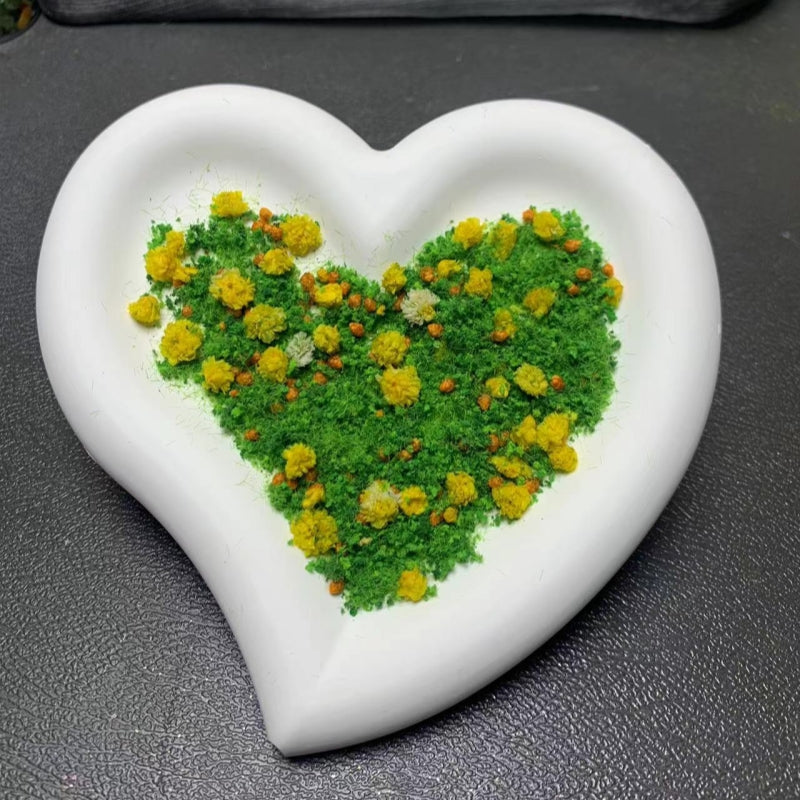 【Garden】miniature dollhouse accessories garden series 1/12 or 1/6 scale