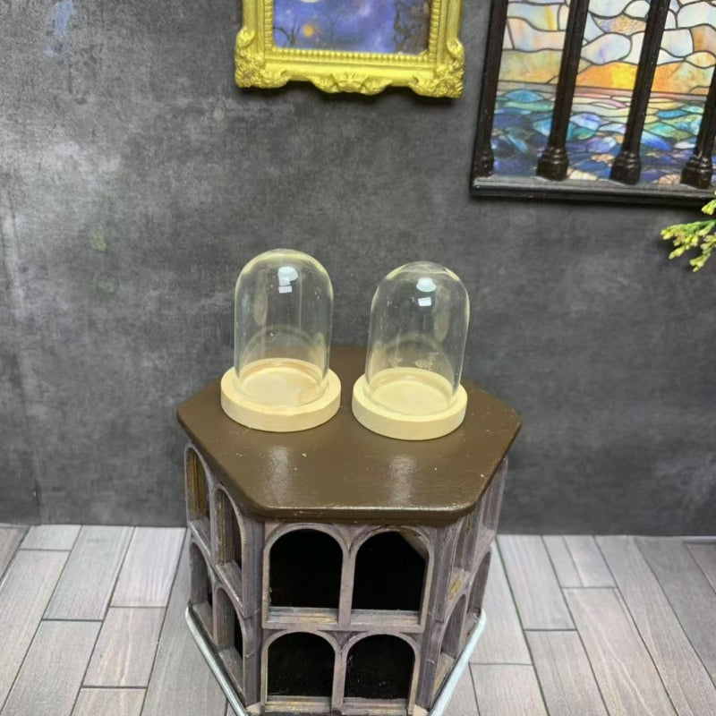 【Magic】miniature dollhouse accessories magic series 1/12 or 1/6 scale