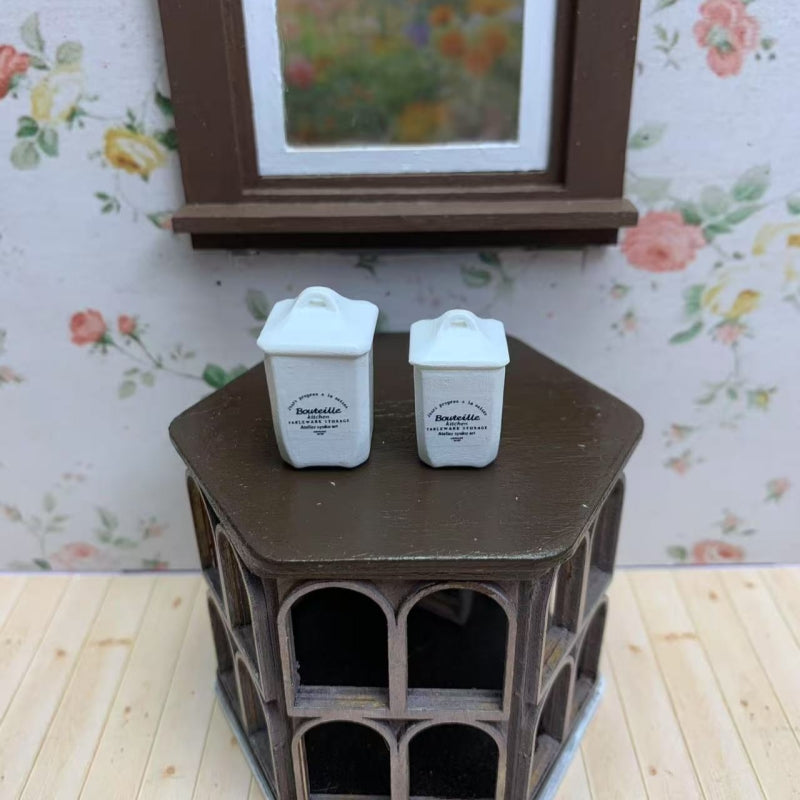 【Kitchen】miniature dollhouse accessories kitchen series 1/12 or 1/6 scale