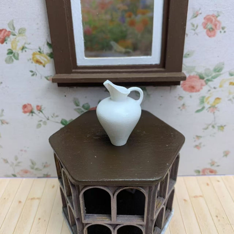 【Kitchen】miniature dollhouse accessories kitchen series 1/12 or 1/6 scale