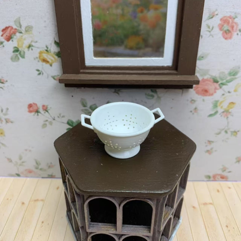 【Kitchen】miniature dollhouse accessories kitchen series 1/12 or 1/6 scale