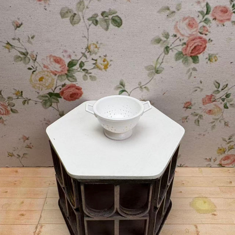 【Kitchen】miniature dollhouse accessories kitchen series 1/12 or 1/6 scale