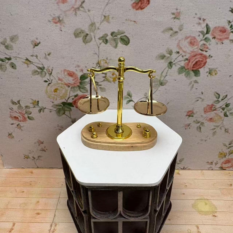 【Magic】miniature dollhouse accessories magic series 1/12 or 1/6 scale