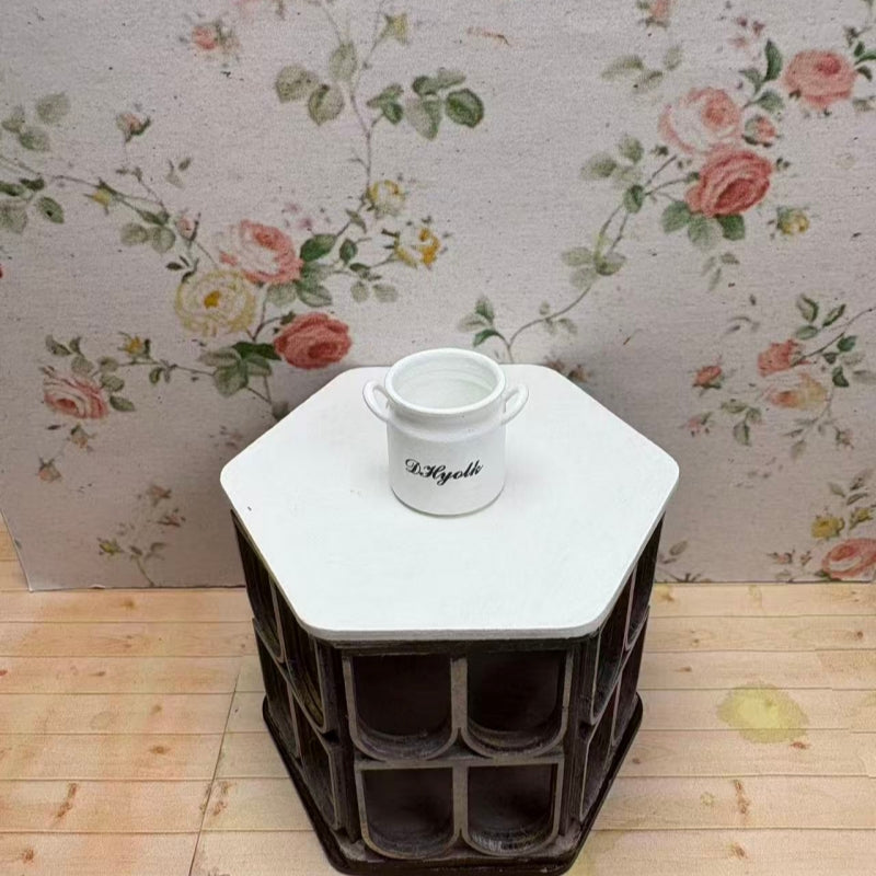 【Kitchen】miniature dollhouse accessories kitchen series 1/12 or 1/6 scale