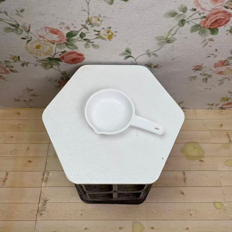 【Kitchen】miniature dollhouse accessories kitchen series 1/12 or 1/6 scale