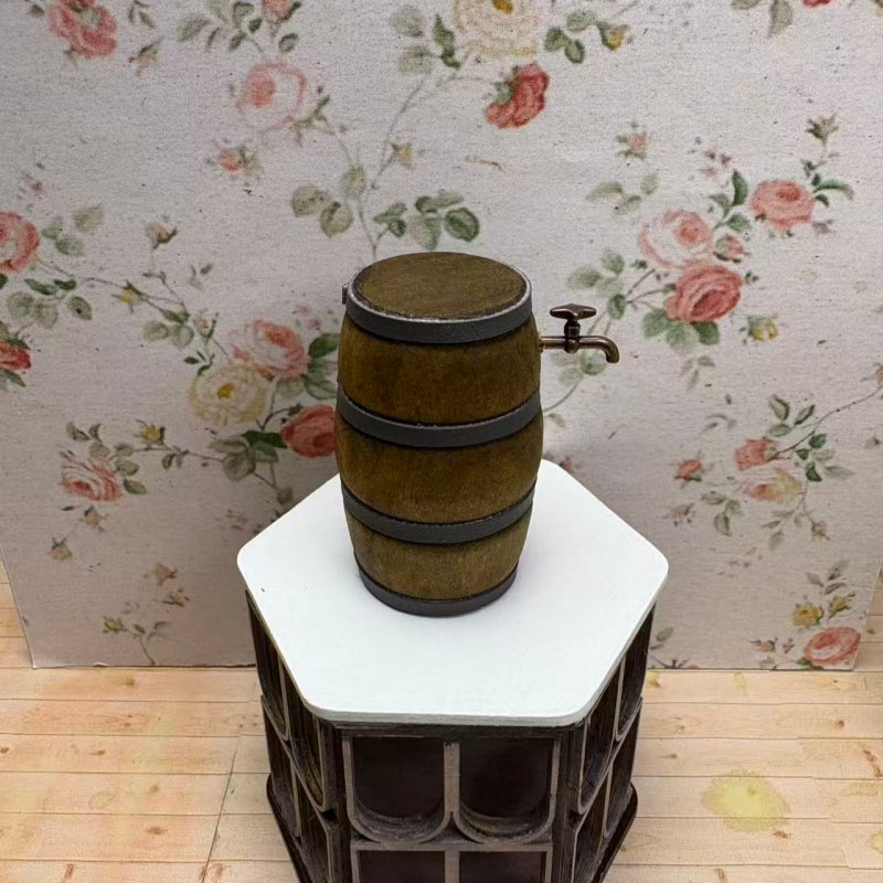 【Kitchen】miniature dollhouse accessories kitchen series 1/12 or 1/6 scale