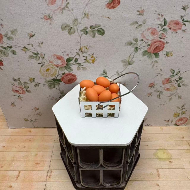 【Kitchen】miniature dollhouse accessories kitchen series 1/12 or 1/6 scale