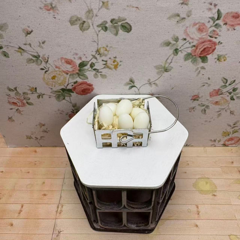 【Kitchen】miniature dollhouse accessories kitchen series 1/12 or 1/6 scale